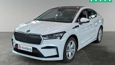 Brugt 2023 Skoda Enyaq iV SUV | 269.500 kr. (God pris)