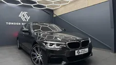 Brugt 2020 BMW 530 M Sport Stationcar | 499.500 kr.