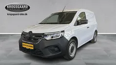 Brugt 2025 Renault Kangoo MPV | 214.900 kr.