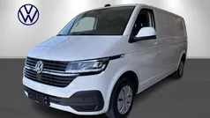 Brugt 2024 VW T6.1 Van | 309.900 kr.