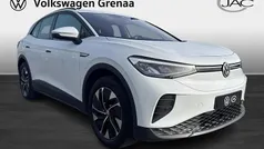 Brugt 2022 VW ID.4 Pro Performance SUV | 214.900 kr. (Fair pris)