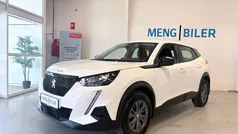 Brugt 2022 Peugeot 2008 Selection Sky SUV | 159.900 kr. (Super pris)