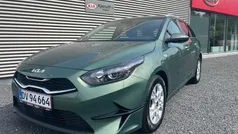 Brugt 2023 Kia Ceed Sportswagon Stationcar | 234.900 kr. (Dyr)