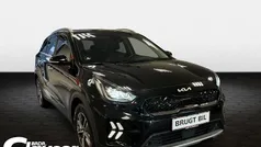 Brugt 2022 Kia Niro Advance SUV | 179.900 kr. (God pris)