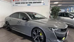 Brugt 2022 Peugeot 508 Peugeot Sport Engineered Hatchback | 399.900 kr.