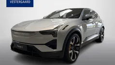 Brugt 2025 Polestar 3 Performance Sedan | 699.900 kr.