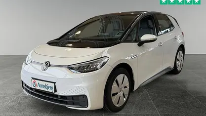 Brugt VW ID.3 Pro 106 kW (145 HK) 2022 Hatchback