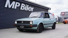 Brugt 1991 VW Golf II Hatchback | 49.900 kr.