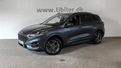 Brugt 2021 Ford Kuga ST-Line SUV | 199.800 kr. (Fair pris)