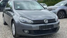 Koks Brugt 2012 VW Golf VI Trendline Hatchback | 84.900 kr. (Fair pris)