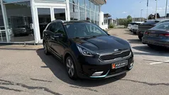 Brugt 2019 Kia Niro Advance SUV | 134.800 kr. (God pris)