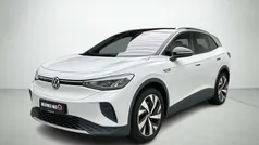 Brugt 2021 VW ID.4 Pro Performance SUV | 213.900 kr. (God pris)