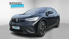 Mythossort metallic Ny 2025 VW ID.5 Style SUV | 339.900 kr. (Super pris)