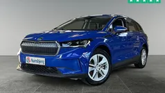 Brugt 2022 Skoda Enyaq iV SUV | 212.500 kr. (Fair pris)