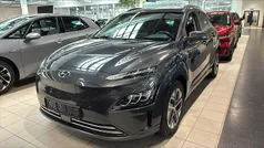Koksmetal Brugt 2021 Hyundai Kona Trend SUV | 164.900 kr. (God pris)