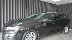 Brugt 2019 Renault Mégane IV Zen Stationcar | 119.900 kr. (Fair pris)