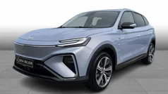 Blåmetal Ny 2025 MG Marvel R Luxury SUV | 249.900 kr. (Super pris)