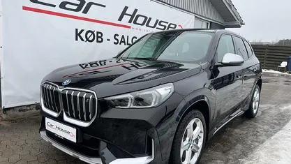 Brugt BMW iX1 M Sport 200 kW (272 HK) 2023 SUV