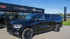 Brugt 2022 Dodge Ram Afhentning | 520.000 kr.