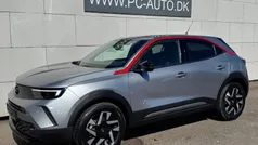 Brugt 2022 Opel Mokka-e GS Line SUV | 124.900 kr. (Super pris)