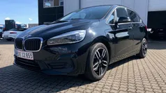 Sort Brugt 2020 BMW 225 Active Tourer iPerformance MPV | 199.900 kr. (Dyr)
