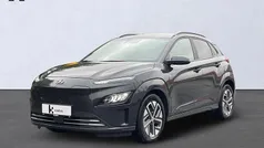 Dark knight Brugt 2023 Hyundai Kona Advanced SUV | 219.900 kr. (Fair pris)