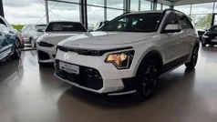 Hvidmetal Brugt 2022 Kia e-Niro SUV | 199.900 kr. (God pris)