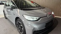 Brugt 2022 VW ID.3 Pro Performance Hatchback | 189.990 kr. (God pris)