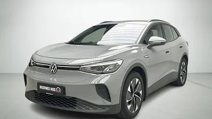 Brugt 2023 VW ID.4 Pro Performance SUV | 242.900 kr. (Fair pris)
