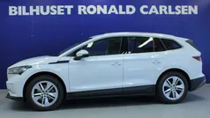 Brugt 2022 Skoda Enyaq iV SUV | 279.900 kr. (Super pris)