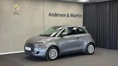 Brugt 2023 Fiat 500e Icon Hatchback | 124.800 kr. (Fair pris)