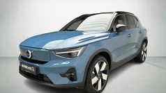 Brugt 2024 Volvo EX40 Performance SUV | 429.800 kr. (Fair pris)