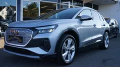 Brugt 2023 Audi Q4 e-tron Advanced SUV | 304.900 kr. (Fair pris)