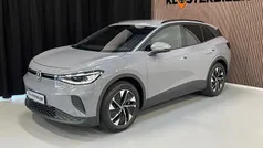 Brugt 2025 VW ID.4 Pro SUV | 329.700 kr. (Fair pris)