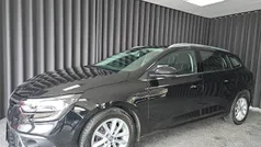 Brugt 2019 Renault Mégane IV Zen Stationcar | 124.900 kr. (Fair pris)