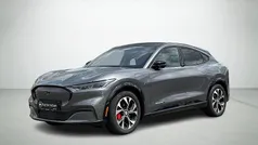 Brugt 2025 Ford Mustang Mach-E Extended Range SUV | 349.900 kr. (Fair pris)