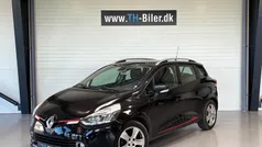 Brugt 2013 Renault Clio GrandTour Dynamique Stationcar | 29.900 kr. (Super pris)