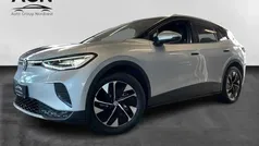 Brugt 2025 VW ID.4 Style SUV | 314.900 kr. (Fair pris)