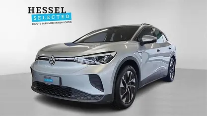 Brugt 2022 VW ID.4 Pro SUV | 194.900 kr. (God pris)