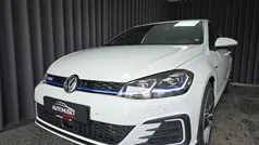 Hvidmetal Brugt 2018 VW Golf VII GTE Hatchback | 174.900 kr. (Fair pris)