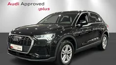 Sortmetal Brugt 2022 Audi Q3 SUV | 289.900 kr. (Fair pris)
