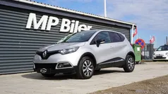 Brugt 2016 Renault Captur Expression SUV | 44.800 kr. (Fair pris)