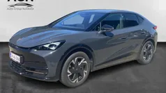 Grå Brugt 2024 Cupra Tavascan Endurance SUV | 319.900 kr. (Fair pris)
