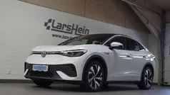Hvidmetal Brugt 2023 VW ID.5 Pro SUV | 269.800 kr. (Fair pris)