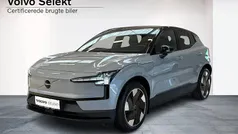 Brugt 2024 Volvo EX30 Plus SUV | 254.800 kr. (Fair pris)