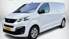 Brugt 2025 Peugeot e-Expert Ultimate Van | 219.900 kr.