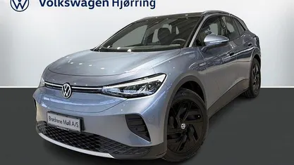Brugt 2022 VW ID.4 Pro Performance SUV | 219.900 kr. (God pris)