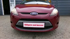 Brugt 2011 Ford Fiesta Trend Hatchback | 14.999 kr. (Super pris)