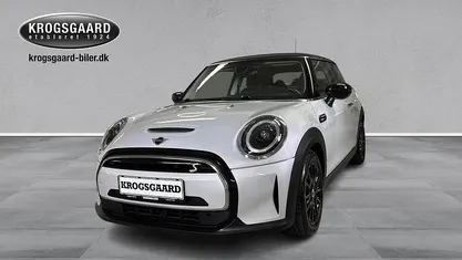 Brugt Mini Cooper SE 135 kW (184 HK) 2022 Hatchback
