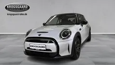 Brugt 2022 Mini Cooper SE Hatchback | 159.900 kr. (Fair pris)